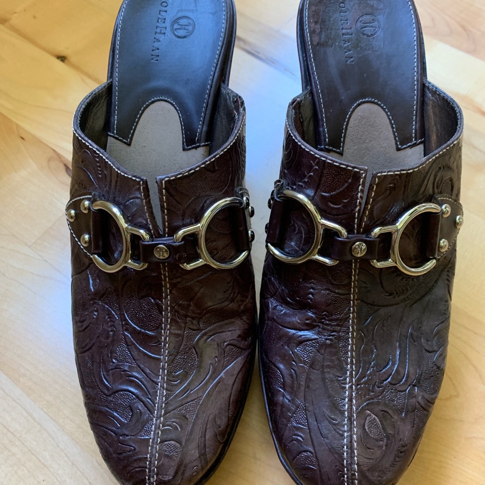 Cole Haan Women’s Clogs